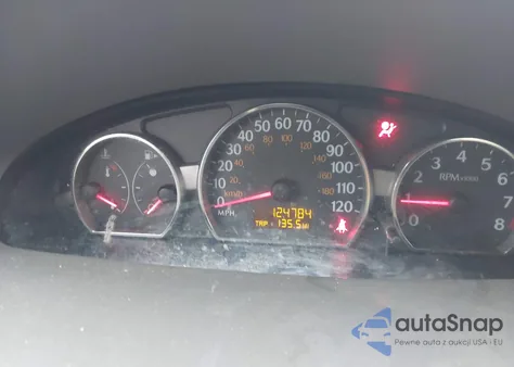 2007 Saturn Ion 2 из США, поврежденный, VIN 1G8AJ55F87Z101606